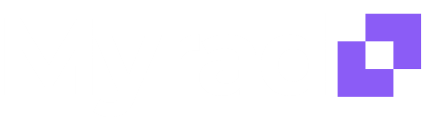 Logo - Myrade